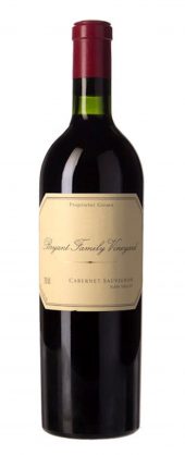 1996 Bryant Family Cabernet Sauvignon 1.5L