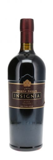 1997 Joseph Phelps Red Blend Insignia 750ml