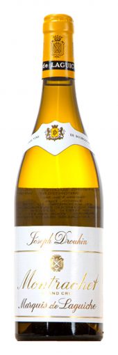 2017 J. Drouhin Montrachet Marquis de Laguiche 1.5L