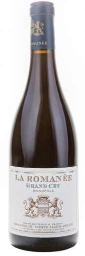 2009 Comte Liger-Belair La Romanee 1.5L