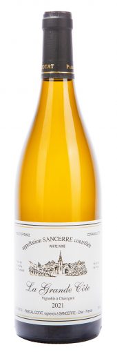 2021 P. Cotat Sancerre La Grande Cote 750ml