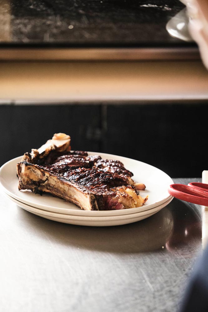 rekondo grilled steak