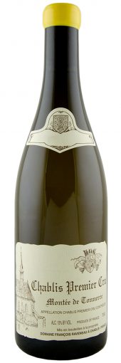 2004 Raveneau Chablis Montee de Tonnerre, Premier Cru 750ml