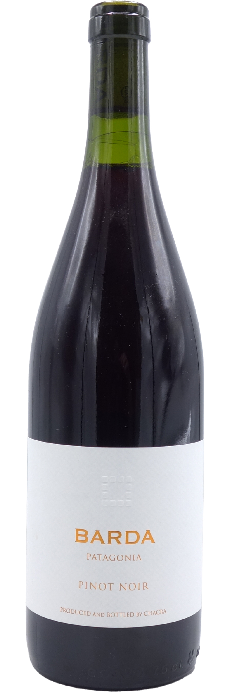 2022 Bodega Chacra Pinot Noir Patagonia Barda 750ml