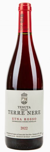 2022 Terre Nere Etna Rosso 750ml