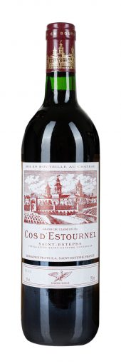 2014 Chateau Cos d’Estournel 750ml